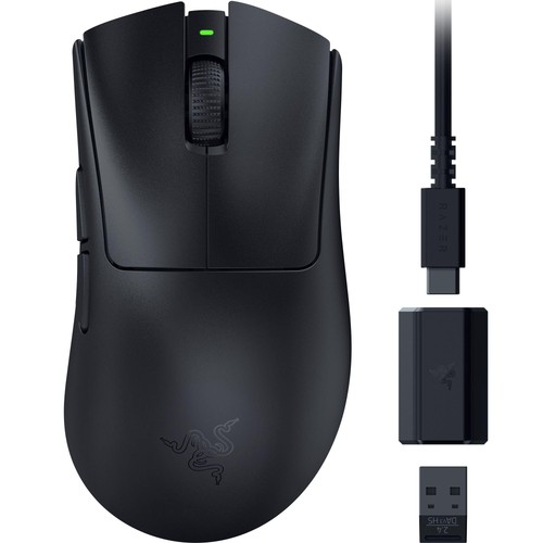 Deathadder hyperspeed - deathadder,