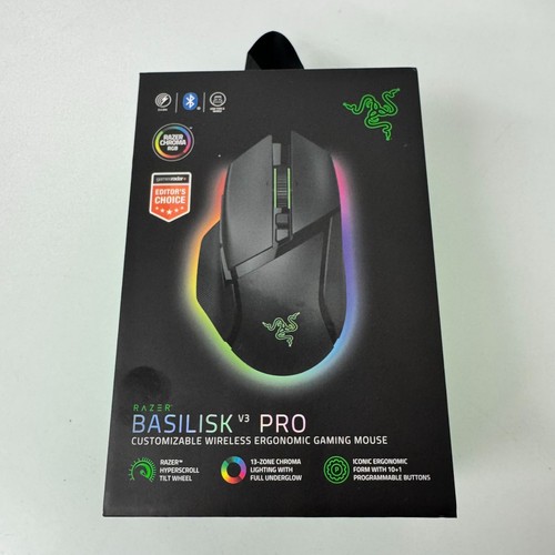 Souris gaming sans fil - , razer