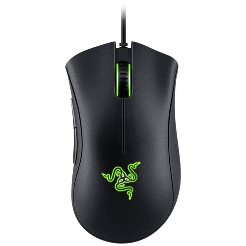 Razer deathadder essential - deathadder,