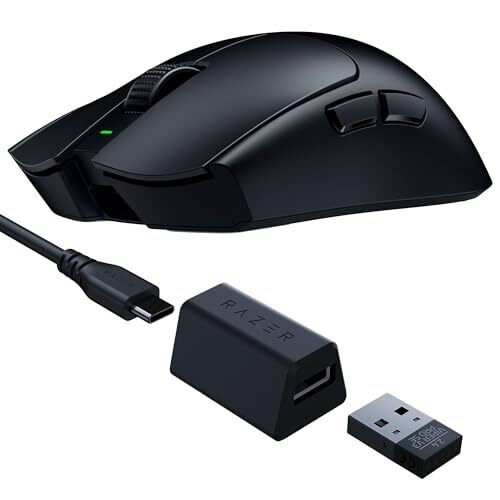 Souris gaming sans - fil, razer