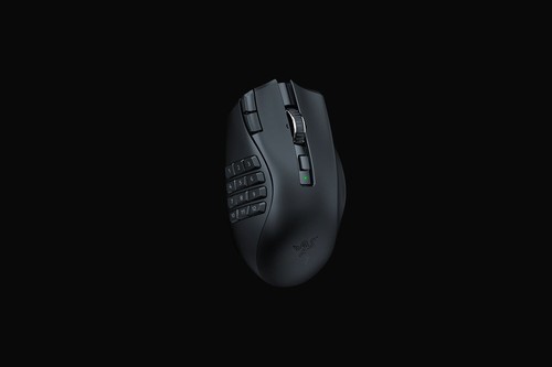 Razer naga hyperspeed - razer,