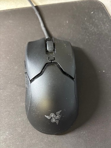 Souris gaming filaire - , razer