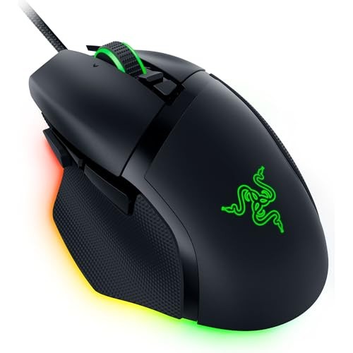 Souris gaming filaire razer - souris,