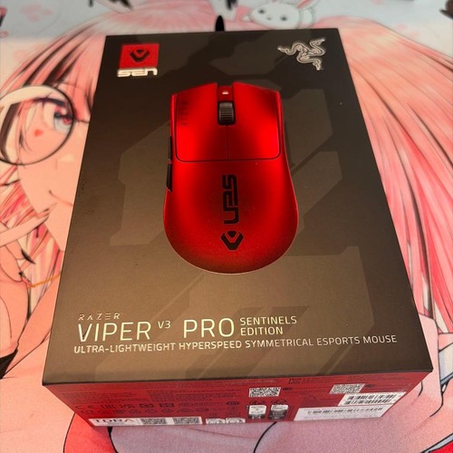 Souris gaming razer - souris,