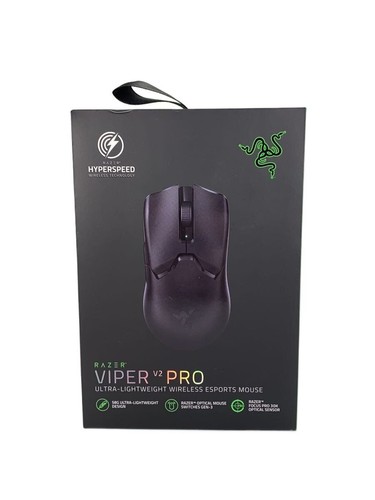 Souris gaming sans fil - , razer