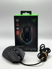 Souris Gaming Razer Basilisk