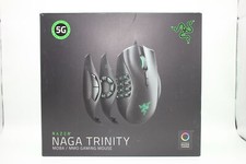 Souris gaming Razer Naga