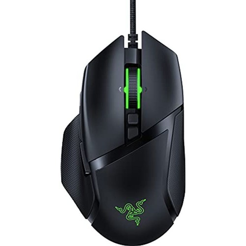 Souris gaming razer basilisk - souris,