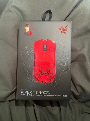 Souris gaming razer - souris,