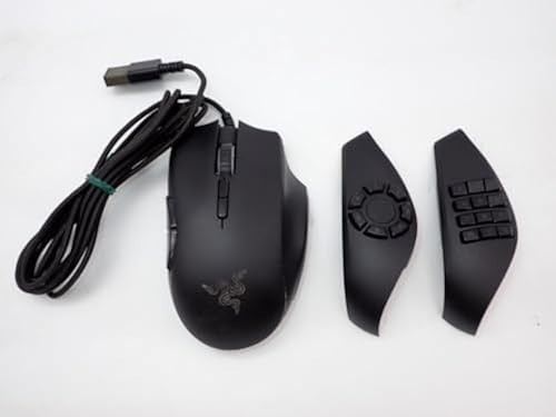 Souris gaming razer - souris,