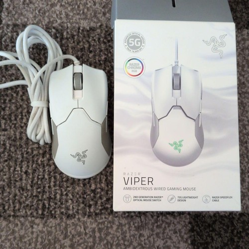 Souris gaming filaire - , razer