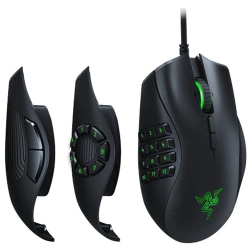 Souris gaming razer - gaming,