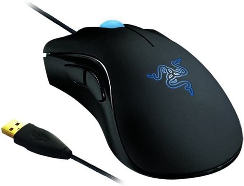 Souris gaming filaire razer - souris,