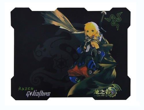 Tapis souris razer - souris,