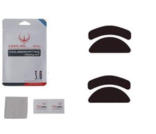 Pieds de souris pour souris