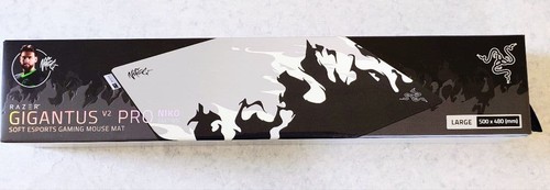 Tapis souris gaming - tapis,