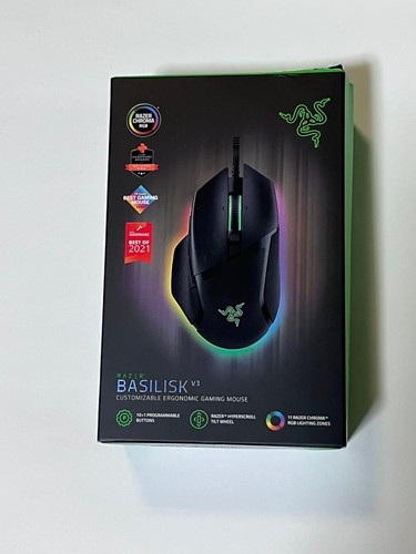 Souris gaming filaire - , razer