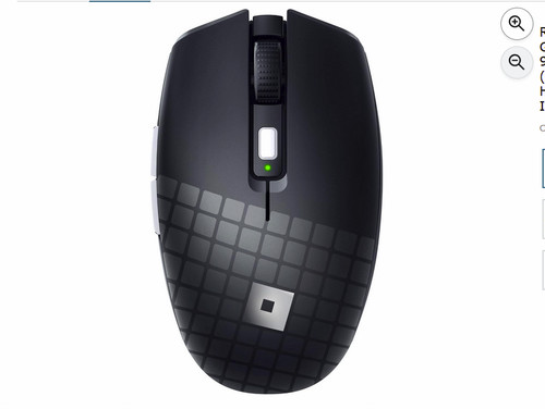 Razer orochi souris - razer,