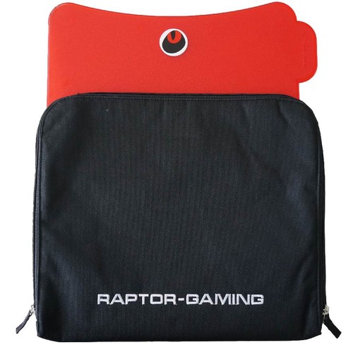 Housse souris razer raptor - de,