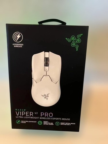 Souris gaming razer viper - souris, v2
