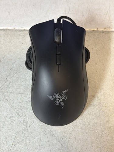 Souris gaming razer deathadder - souris,