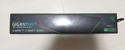 Tapis souris gaming razer - gaming,