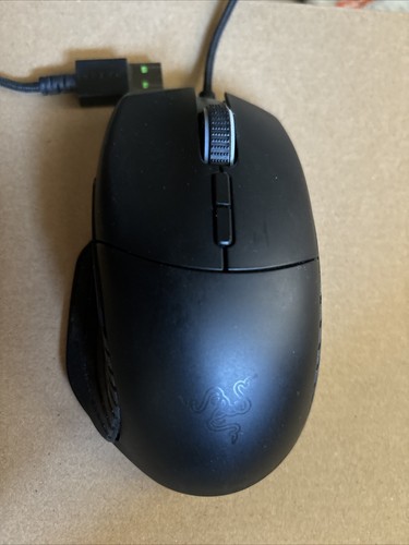 Razer basilisk - razer, (rz01-0233)