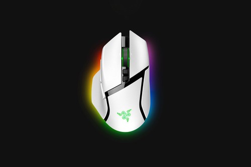 Razer basilisk pro gaming - *, v3