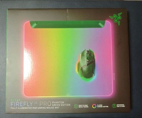 Tapis souris gaming razer - de,