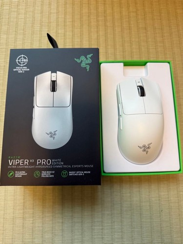 Souris gaming sans fil razer - gaming,