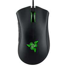 Razer souris gaming DeathAdder