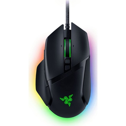 Razer basilisk wired - basilisk, v3
