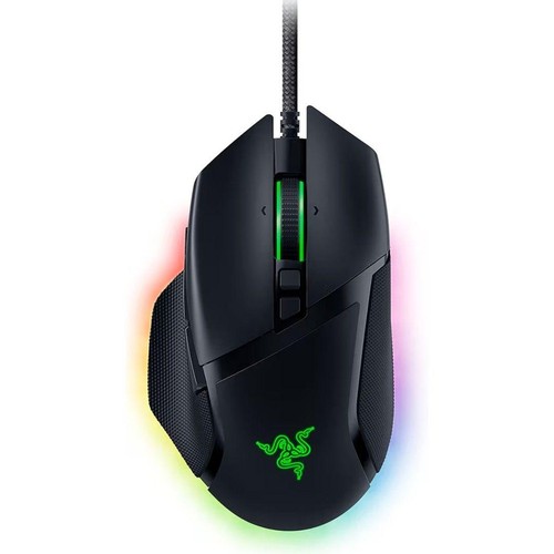 Souris gaming razer basilisk - gaming,