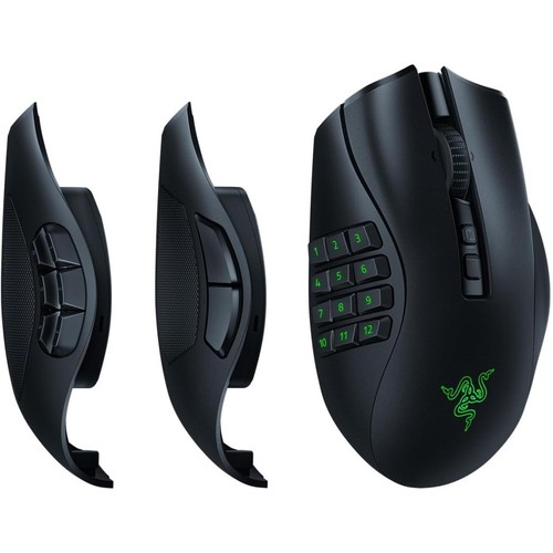 Razer naga pro - v2, souris