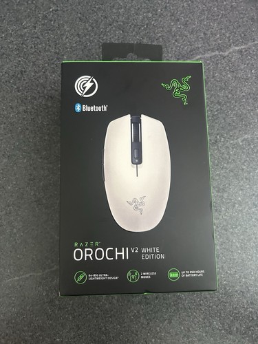 Souris gaming bluetooth razer - souris,