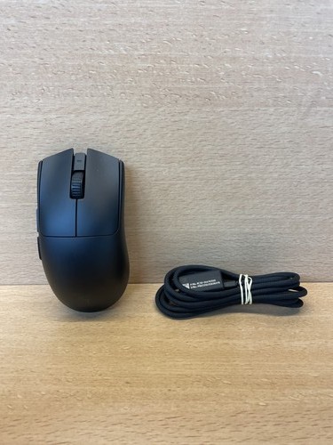 Souris gaming sans fil razer - gaming,