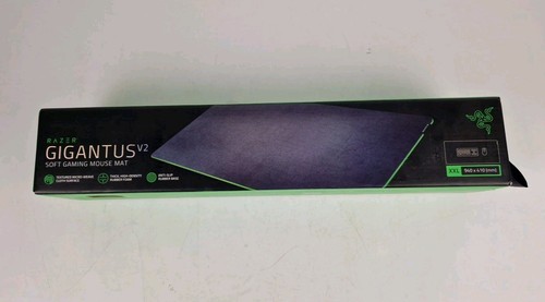 Razer gigantus xxl tapis de - razer, v2