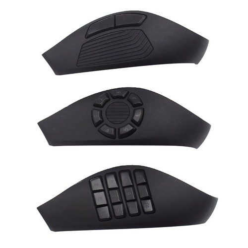 Véritable razer naga - véritable, trinity