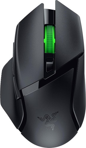 Razer basilisk hyperspeed - razer,