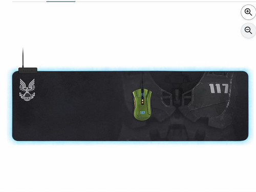 Razer goliathus extended - razer,