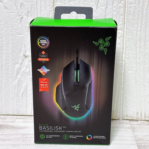 Souris gaming razer - souris,