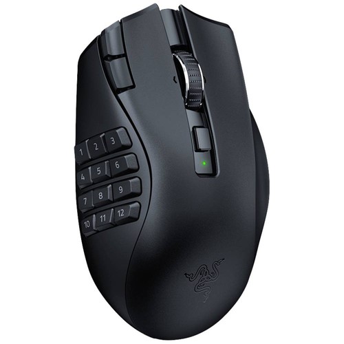 Razer naga hyperspeed - razer,