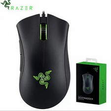 Souris Gaming Razer DeathAdder