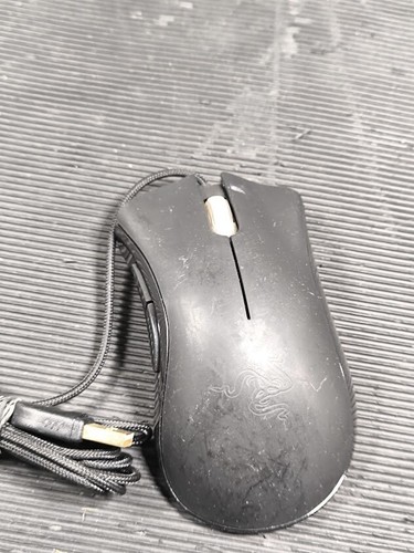 Razer deathadder 3500 dpi - razer,