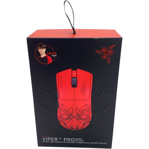 Souris gaming sans - fil, razer