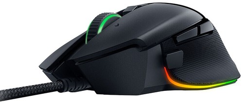 Razer basilisk gaming mouse - basilisk, v3