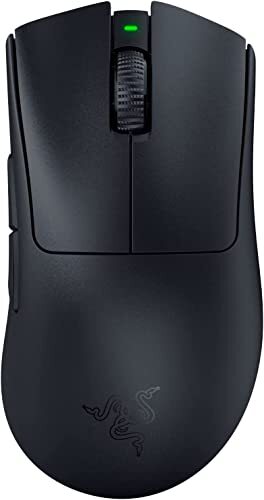 Souris gaming razer - gaming,