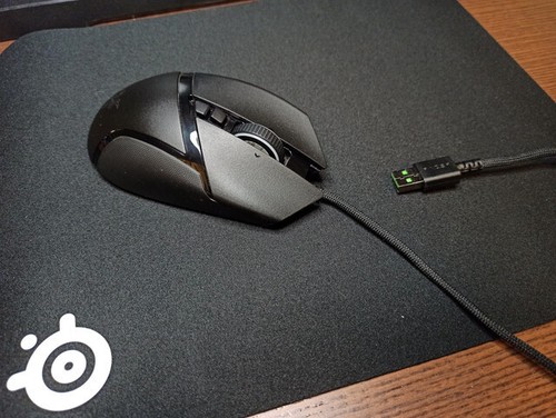Razer basilisk souris - razer,